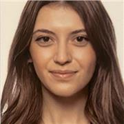 Profesora de matemáticas y refuerzo de cálculo para alumnos/as de primaria