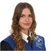 Clases particulares de inglés para niños y adultos y de apoyo escolar para niños. Graduada en Biomedicina
