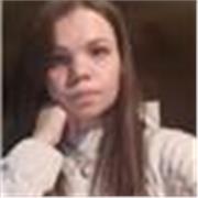 Studentessa universitaria, impartisce lezioni di biologia per studenti e studentesse delle superiori