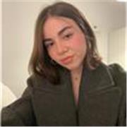 Profesora de Lengua Castellana y Literatura