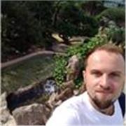 Profesor de ingles extranjero (con Máster en idiomas) reparte clases , TODOS NIVELES! HORARIO FLEXIBLE!