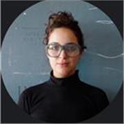 Diseñadora gráfica con enfoque conceptual, doy introducción al diseño y acompañamiento de proyectos en niveles avanzados. 