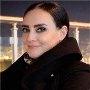 Kristine Bg