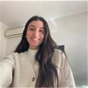 Profesora de inglés general y técnico