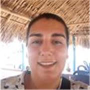 A personas que no saben nada de inglés en remoto, vivo en Colombia Tolu sucre, soy una persona paciente, me gusta enseñar lo que s