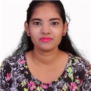 English Teacher who teaches for all ages in a professional way.