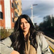 Maryam Shafique