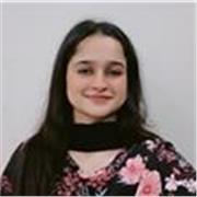 English tutor who teaches English to people of all ages.