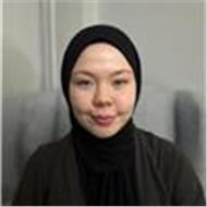 Hatice Kübra