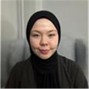 Hatice Kübra Köymen