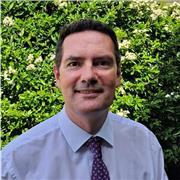 Highly experienced specialist tutor, here to support you face-to-face or online
