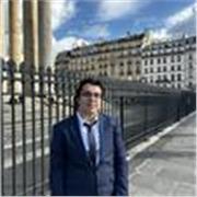 Cours de soutien scolaire pour des élèves de collège ou primaire
