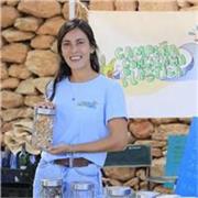 Me defino como una apasionada de la naturaleza y de la biología, con experiencia previa formando alumnos y público diverso. También estoy capacitada para dar clases de inglés. Aprender para abrir nuevos horizontes.