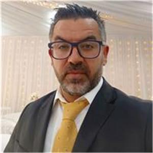 Ali Gülhan Tetik