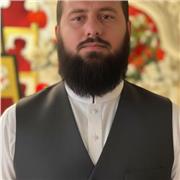 Arabic Teacher Teaches Student of all Levels and ages