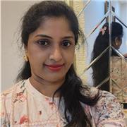 Anusha