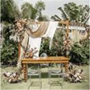 Soy profesora de wedding Planner, conmigo aprenderás a decorar y ha organizar una boda desde cero.