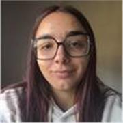 Me defino como paciente, creativa y responsable. Doy clases de repaso a niños de primaria, adaptando métodos según sus necesidade