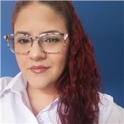 Profesora de ingles, virtual