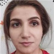 English Teacher for students or children