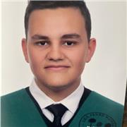 Me defino como un profesor excelente y voy a dar clases a todos los niños y niñas que lo necesiten hasta 4 de la eso