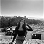 Título obtenido de C2 en Cambridge, estudiante de filología inglesa en universidad, ayuda para cualquier curso y edad.Futura profe