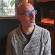 Offro lezioni di italiano per stranieri in presenza