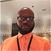 Stephen Arinze