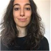 Laureata in Psicologia Clinica impartisce lezioni per ragazzi di elementari e medie