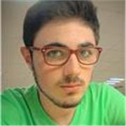 Estudiante de ingeniería como profesor particular para matemáticas, física o cualquier asignatura de ciencias de ESO y bachillerato