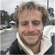 Ich unterrichte alle, von Kindern bis zu Erwachsenen