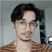 Etudiant en Science de la Terre et de l'environnement