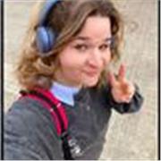 Estudiante de traducción que da clases de idiomas para todas las edades y niveles 