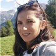 Laureanda in giurisprudenza per aiuto compiti e ripetizioni in diritto e italiano per stranieri 