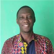 Emmanuel Asare Ayesu