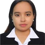 Profesora de matemàtica secundaria y càlculo universitario