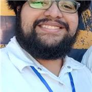 Ingeniero Informático con experiencia en el área educativa, preparado en nuevas formas de aprendizaje en las TIC