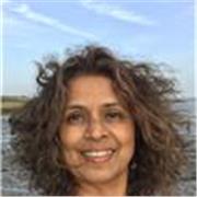 I like to help artists make shift or change in their approach to their practice.