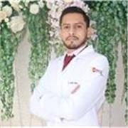 PROFESOR DE MEDICINA PARA ESTUDIANTES PRE E UNIVERSITARIOS