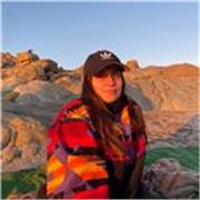 Psicologa con experiencia en humanidades