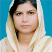 Sana Zahoor