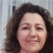 Soy maestra de Educación Infantil, me encantan los niños y tengo mucha paciencia. Me gustaría impartir clases de inglés a niños de Primaria