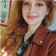 Profesora de Lenguaje, experiencia clases online