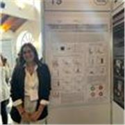 Profesora de biología para niveles primario, secundario y universitario