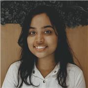 PGT graduate (MLitt Women, Writing and Gender) from the University of St Andrews skilled at teaching English Language to all ages