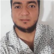 Soy un persona de fácil adaptación a diferentes tareas y voy a dar clases a extranjeros que deseen aprender
