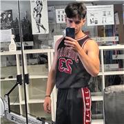 Jordan