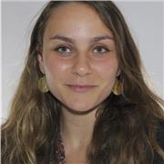 Professeure certifiée de lettres modernes