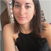 Ciao mi chiamo Chiara, ho 21 anni e offro aiuto compiti per scuola primaria e scuola secondaria di primo grado. Sono disponibile in zona San Lazzaro e zona Mazzini. Da sempre desidero diventare insegnante di scuola primaria e per questo frequento il corso