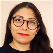 Si buscas una manera amigable y práctica de aprender español, estaré encantada de ayudarte. ¡Hablemos! 😊